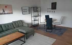 Gemütliche 3-Zimmer-Wohnung mit TG-Stellplatz - Top-Lage in Karlsruhe